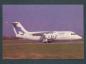 Preview: AZZURRA, BaE 146 Avro RJ 85