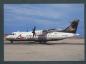 Preview: LAI, ATR-42-320