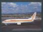 Preview: ALOHA AIRLINES, Boeing 737-3T0
