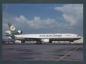 Preview: EVA AIR CARGO, MD-11