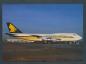 Preview: SINGAPUR AIRLINES, Boeing B747-312
