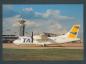 Preview: TAT, ATR 42