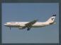 Preview: IRAN AIR, Airbus A300-605