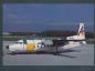 Preview: SERVISAIR, Fokker F27-100