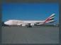Preview: EMIRATES SKY CARGO, B747-400F