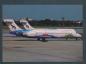Preview: SIEM REAP AIRWAYS, Boeing B717-231