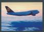 Preview: LUFTHANSA, Boeing 747-400