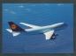 Preview: LUFTHANSA, Boeing 747-200