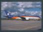 Preview: HOLLAND EXELCOM, B767-300