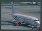 Preview: AIR ASIA, Boeing B737-8K5
