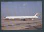 Preview: JET ALSACE, McDonnell Douglas MD-83