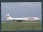 Preview: CSA CZECHOSLOVAK AIRLINES,  Ilyushin IL-62.M