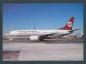 Preview: KENYA AIRWAYS, B-737-3U8