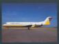 Preview: ROYAL BRUNEI, Fokker 100