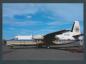 Preview: MOUNT COOK AIRLINE, Fokker F-27-100