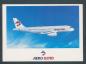 Preview: AERO LLOYD, Airbus A320/321