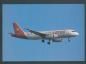 Preview: LAPSA,AIRBUS A320-231