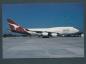 Preview: QANTAS, Boeing 747-438