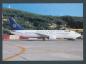 Preview: MACEDONIAN, B737-46J