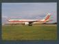 Preview: AIR EUROPA,  B757-236