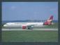 Preview: Virgin Atlantic, A321-211,