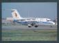 Preview: AIR CHINA, BAe 146-100