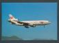 Preview: JAL JAPAN AIRLINES, Douglas DC-40