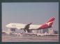 Preview: Qantas 747-400
