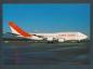 Preview: AIR INDIA, Boeing 747-337