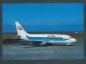 Preview: AIR UK LEISURE, Boeing 737-200