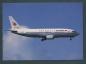 Preview: AIR CHINA, Boeing 737-3J6