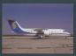 Preview: AVIACSA, BAe 146-200