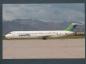 Preview: EUROFLY, Douglas DC-9-51