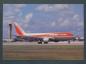 Preview: AVIANCA COLOMBIA, Boeing 767-200ER