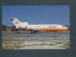 Preview: T.N.T. SAVA, Boeing 727-27c