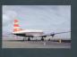 Preview: CALIFORNIA HAWAIIAN AIRLINES, Douglas DC-6