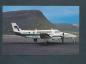 Preview: BEECHCRAFT 99 AIRLINER, Isafjordur