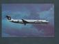 Preview: ALASKA AIRLINES, McDonnell-Douglas MD-83