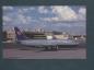 Preview: UNITED AIRLINES, Boeing B-737-522