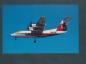 Preview: AIR BC, DeHavilland DHC-7-102