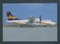 Preview: ANIC AIRWAYS, ATR-42-300