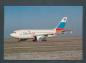 Preview: AEROFLOT, Airbus A 310.308
