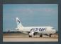 Preview: ADRIA AIRWAYS, Airbus A-320