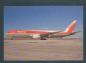 Preview: AVIANCA, Boeing 767-383