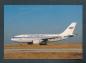 Preview: AEROFLOT, Airbus A310-300
