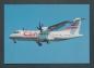 Preview: CSA AEROSPATIELE, ALENIA, ATR42-400