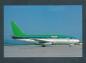 Preview: ALITALIA, Boeing 737-248C