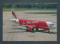 Preview: AIR ASIA, Airbus A320-214