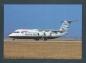 Preview: BRITISH AIRWAYS, Avro RJ100 Avroliner