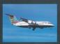Preview: BRITISH AIRWAYS, Avro RJ100 Avroliner